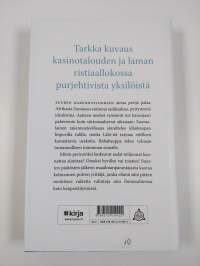 Ei ole muuta antaa : romaani (ERINOMAINEN)