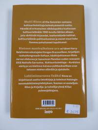 Kulttuuritoimittaja : kurkistus elettyyn (ERINOMAINEN)