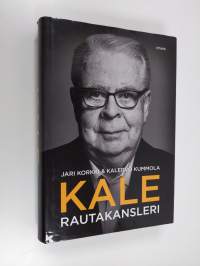 Kale rautakansleri