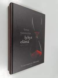 Bree Tannerin lyhyt elämä : Epäilys-romaani