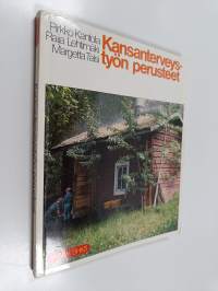 Kansanterveystyön perusteet