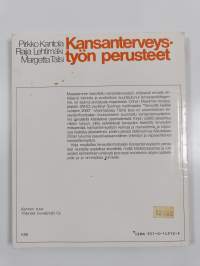 Kansanterveystyön perusteet