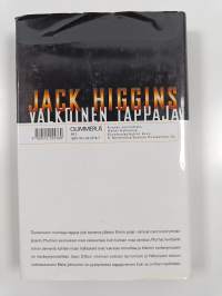 Valkoinen tappaja