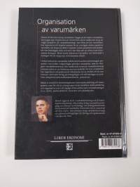 Organisation av varumärken : för kapitalisering och affärsutveckling