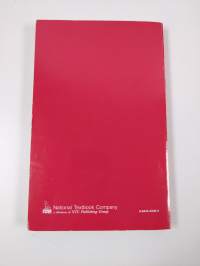 Modern Russian Reader for Intermediate Classes