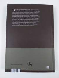 Reformation - Historisch-kulturwissenschaftliches Handbuch