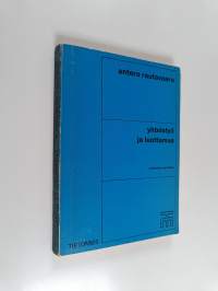 Yhteistyö ja luottamus : johtamisen perusteita