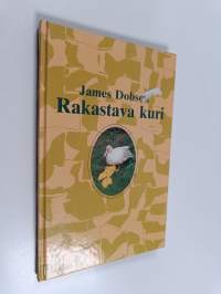 Rakastava kuri