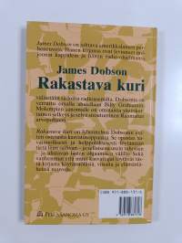 Rakastava kuri