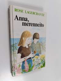 Anna, merenneito