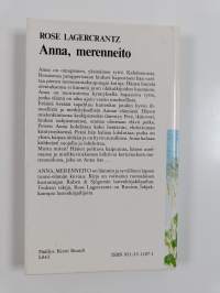 Anna, merenneito