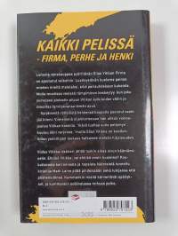 Pelon liekit (UUSI)