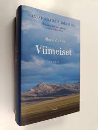 Viimeiset (UUSI)