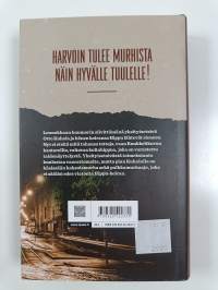 Kuhala ja kuuma kultahippu (UUDENVEROINEN)