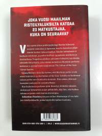 Matkustaja 23 (UUSI)