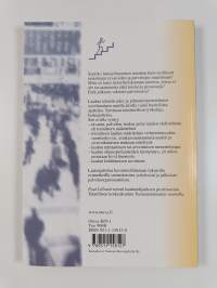 Laatuajattelu : laadun filosofia, tekniikka ja johtaminen tietoyhteiskunnassa