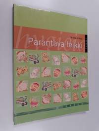 Parantava leikki