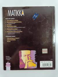Lyhyt matikka Matemaattinen ongelmanratkaisu