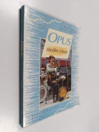 Opus Musiikin työpaja