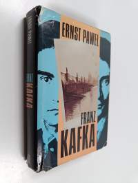 Franz Kafka