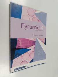 Pyramidi 4 : Analyyttinen geometria