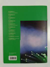 Fysiikka 3 : Aallot