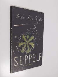 Seppele : runoja