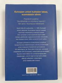 Euroopan ytimessä : 20 vuotta myötä- ja vastamäessä