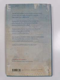 Villonin puutarha
