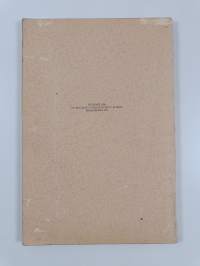 Suomen postilaitoksen 300-vuotisjuhlat 6.9.1938
