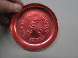 Koff - Siff-Cola, Sorrento, Laatu - apsi -tuhkakuppi / mainostuhkakuppi