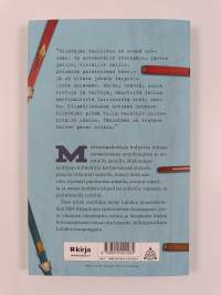 Mielensäpahoittajan hiihtokirja