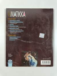Lyhyt matikka Matemaattisia tutkimusmenetelmiä