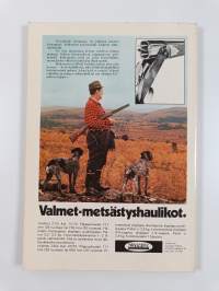 Eränkävijä  : metsästäjien ja kalastajien parhaat palat