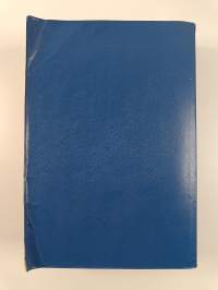 Pharmaca Fennica 1989 : lääkevalmisteet