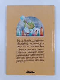Kuplamatka kukkarantaan