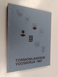 Tornionlaakson vuosikirja 1987