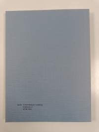 Tornionlaakson vuosikirja 1985