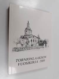 Tornionlaakson vuosikirja 1989