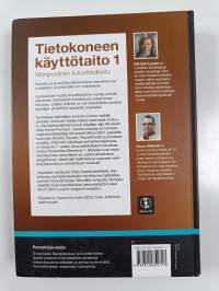 Tietokoneen käyttötaito 1 : Monipuolinen A-korttitutkinto