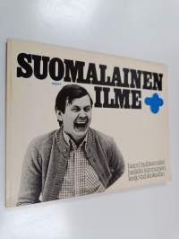 Suomalainen ilme