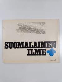 Suomalainen ilme