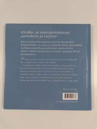 Kivikkopuutarhan kasvit
