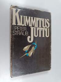 Kummitusjuttu