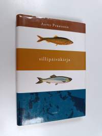 Sillipäiväkirja