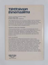Tähtitaivaan ihmemaailma