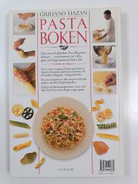 Pastaboken