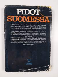 Pidot Suomessa