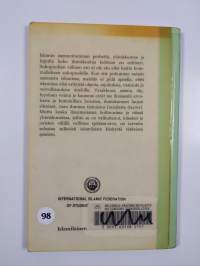 Naiset islamissa ja muslimiyhteiskunnassa