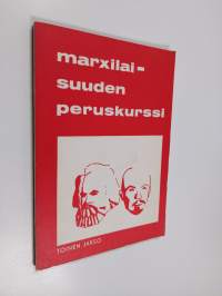 Marxilaisuuden peruskurssi 2 jakso